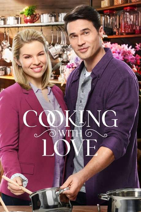 Cooking with Love